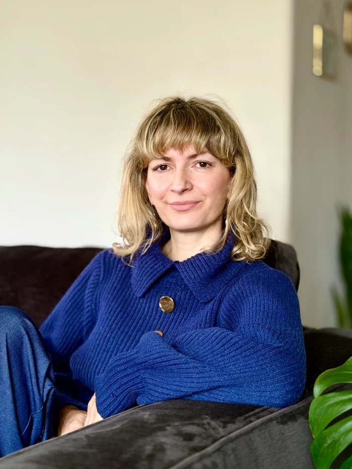 image00014 Dalia, Counsellor in Maidenhead, Berkshire & Online